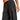 PANTALONE SPORTIVO Nero Adidas