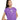 T-SHIRT Viola Adidas
