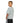 T-SHIRT Celeste Chiaro Adidas