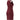 ABITI Rosso Adidas