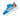 SCARPE SPORTIVE Celeste Adidas