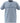 T-SHIRT Blu Cobalto Adidas