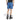 SHORTS Blu Adidas