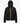 GIUBOTTO Black Pure Kway