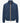 GIUBOTTO Blue Insignia Kway