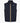 GILET Blue Depth Kway