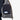 GILET Blue Depth Kway