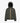 GIUBOTTO Green Blackish Kway