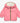 GIUBOTTO Pink Geranium - Whit Kway
