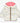 GIUBOTTO Pink Geranium - Whit Kway