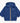 GIUBOTTO Blue Royal Marine Kway