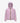 GIUBOTTO Pink Lavender Kway