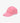 CAPPELLO Pink Geranium Kway