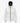 GIUBOTTO White - Black Pure Kway