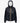 GIUBOTTO White - Black Pure Kway