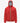 GIUBOTTO Red Poppy Kway