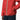 GIUBOTTO Red Poppy Kway