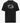 T-SHIRT Black Pure Kway