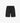 SHORTS Black Pure Kway