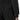 SHORTS Black Pure Kway