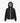 GIUBOTTO Black Pure Kway