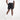 SHORTS Nero New Balance