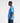 T-SHIRT Blu Reale New Balance