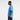 T-SHIRT Blu Reale New Balance