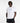 T-SHIRT Bianco New Balance
