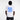 T-SHIRT Bianco New Balance