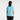 T-SHIRT Celeste New Balance