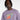 T-SHIRT Viola New Balance