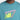 T-SHIRT Celeste New Balance