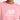 T-SHIRT Rosa New Balance
