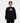 FELPA Nero New Balance