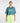 T-SHIRT Verde New Balance