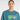 T-SHIRT Verde New Balance
