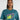 T-SHIRT Verde New Balance
