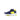 SCARPE SPORTIVE Blu New Balance