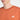 T-SHIRT Arancione New Balance