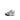 SCARPE SPORTIVE Silver New Balance
