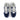 SCARPE SPORTIVE Blu New Balance