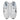 SCARPE SPORTIVE Bianco New Balance