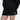 SHORTS Nero New Balance