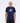 T-SHIRT Blu New Balance