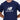 T-SHIRT Blu New Balance