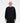 FELPA Nero New Balance