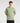 T-SHIRT Verdino New Balance