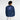 FELPA Blu New Balance