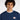 FELPA Blu New Balance